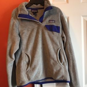 Women’s Patagonia Pullover